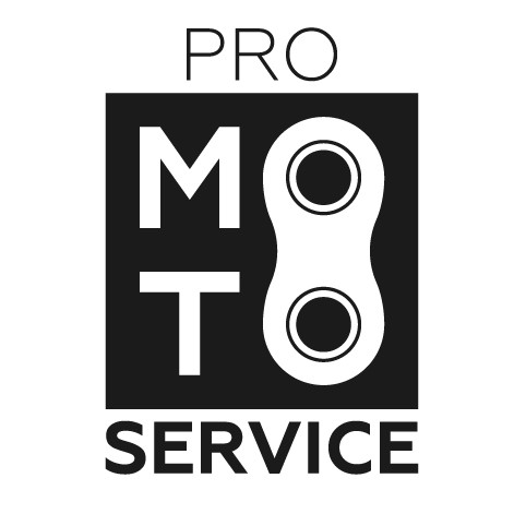ProMoto Service - Moto servis Olomouc